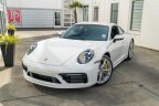 Thumbnail Photo 2 for 2020 Porsche 911 Carrera S