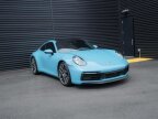 Thumbnail Photo 6 for 2020 Porsche 911 Carrera S
