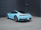 Thumbnail Photo 2 for 2020 Porsche 911 Carrera S