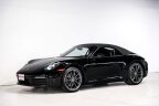 Thumbnail Photo 5 for 2020 Porsche 911 Carrera Cabriolet