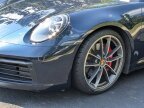 Thumbnail Photo 4 for 2020 Porsche 911 Carrera S