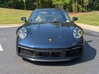 Thumbnail Photo 2 for 2020 Porsche 911 Carrera S