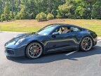 Thumbnail Photo 5 for 2020 Porsche 911 Carrera S