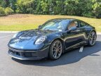 Thumbnail Photo 3 for 2020 Porsche 911 Carrera S