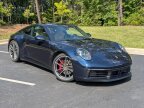 Thumbnail Photo 1 for 2020 Porsche 911 Carrera S