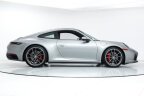 Thumbnail Photo 5 for 2020 Porsche 911 Carrera 4S Coupe