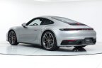 Thumbnail Photo 2 for 2020 Porsche 911 Carrera 4S Coupe