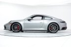 Thumbnail Photo 1 for 2020 Porsche 911 Carrera 4S Coupe