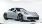 Thumbnail Photo 6 for 2020 Porsche 911 Carrera 4S Coupe