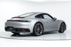 Thumbnail Photo 4 for 2020 Porsche 911 Carrera 4S Coupe
