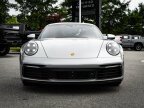 Thumbnail Photo 2 for 2020 Porsche 911 Carrera 4S