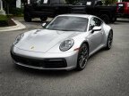 Thumbnail Photo 4 for 2020 Porsche 911 Carrera 4S