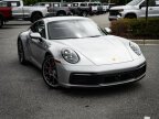 Thumbnail Photo 1 for 2020 Porsche 911 Carrera 4S
