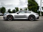 Thumbnail Photo 6 for 2020 Porsche 911 Carrera 4S