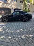 Thumbnail Photo 2 for 2020 Porsche 911