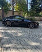 Thumbnail Photo 5 for 2020 Porsche 911