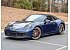 2020 Porsche 911 Carrera S Cabriolet