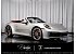 2020 Porsche 911 Carrera 4S