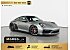 2020 Porsche 911 Carrera S