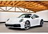 2020 Porsche 911
