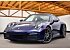 2020 Porsche 911