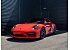 2020 Porsche 911 Carrera S