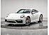 2020 Porsche 911