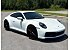 2020 Porsche 911