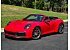 2020 Porsche 911