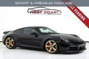 2020 Porsche 911 Carrera S