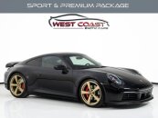 2020 Porsche 911 Carrera S