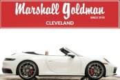 2020 Porsche 911