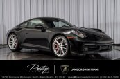 2020 Porsche 911 Carrera S Coupe