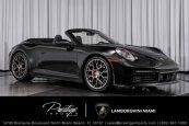 2020 Porsche 911