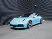 2020 Porsche 911 Carrera S