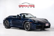 2020 Porsche 911