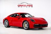 2020 Porsche 911
