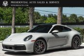 2020 Porsche 911 Carrera S Coupe