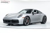 2020 Porsche 911 Carrera 4S Coupe