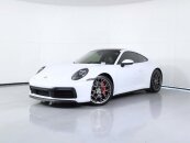 2020 Porsche 911 Carrera S