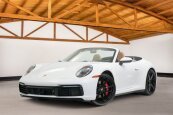 2020 Porsche 911