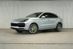 Thumbnail Photo 5 for 2020 Porsche Cayenne