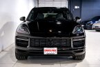 Thumbnail Photo 4 for 2020 Porsche Cayenne Turbo S E-Hybrid