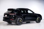 Thumbnail Photo 2 for 2020 Porsche Cayenne Turbo S E-Hybrid
