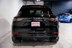 Thumbnail Photo 3 for 2020 Porsche Cayenne Turbo S E-Hybrid