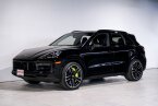 Thumbnail Photo 5 for 2020 Porsche Cayenne Turbo S E-Hybrid