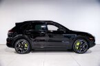 Thumbnail Photo 1 for 2020 Porsche Cayenne Turbo S E-Hybrid