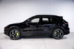 Thumbnail Photo 6 for 2020 Porsche Cayenne Turbo S E-Hybrid