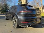 Thumbnail Photo 6 for 2020 Porsche Cayenne