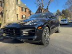 Thumbnail Photo 1 for 2020 Porsche Cayenne